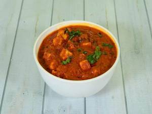 Paneer Butter Masala