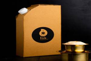 Regular Tea For 5 (500ml)