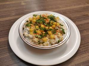 Boondi Raita