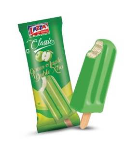 Lazza 75 Ml Green App