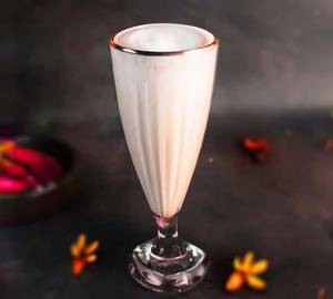Vanilla Shake