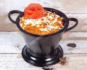 Paneer Maharaja