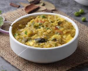 Masala Khichdi