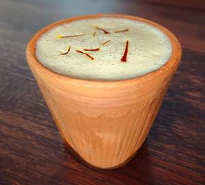 Pure Kesar Chai (large)