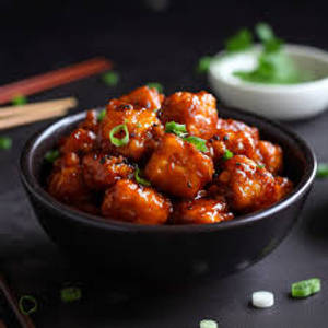 Paneer Manchurian