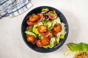 Fish Salad