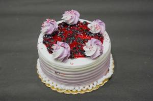 Blueberry Cheese Cake