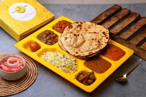 Special Thali