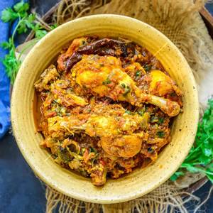 Chicken Masala