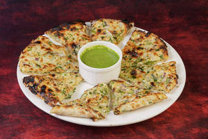 Locha Naan