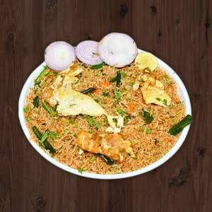 Egg Fried Rice