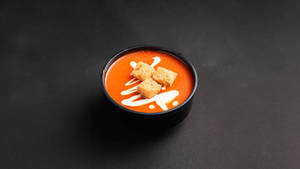 Cream Of Tomato Soup