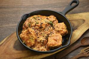 Paneer 65 [Serves 2]