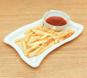 Finger Chips