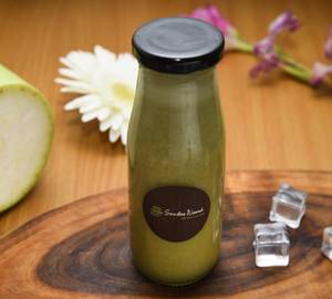 Bottle Gourd Juice