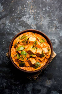 Kadai Paneer (250ml)