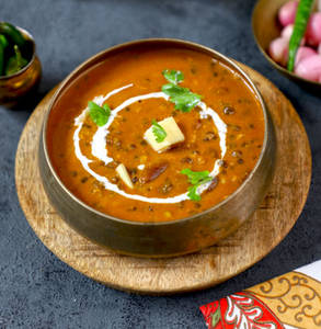 Dal Makhani
