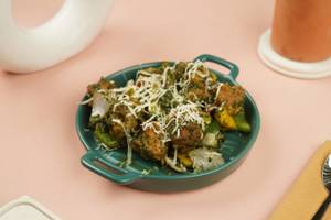 Cilantro Cheesy Dry [8 Pieces]