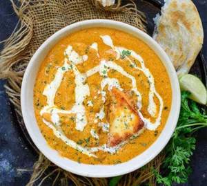 Paneer Pasanda