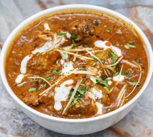 Chicken Curry