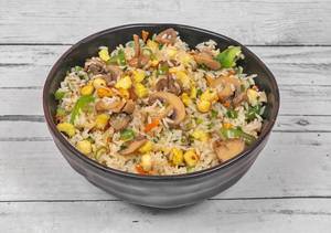 Mixed Fried Rice