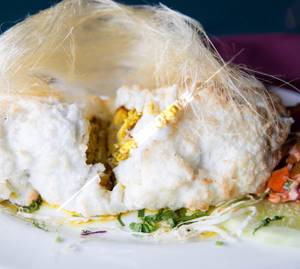 Chicken Reshmi Tikka