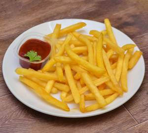 Peri Peri French Fries