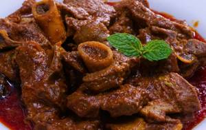 Mutton Rogan Josh