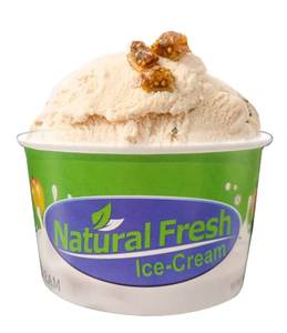 Anjeer Cream Ice Cream