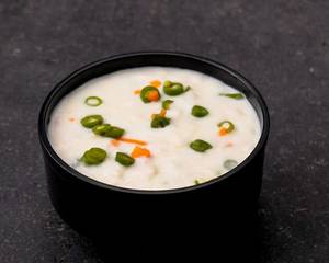 Cream Of Mushroom