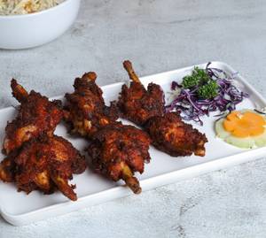 Chicken Lollipops