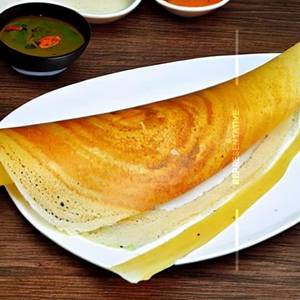Mix Sauce Pasta Dosa                           