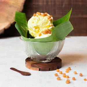 Butterscotch Ice Cream
