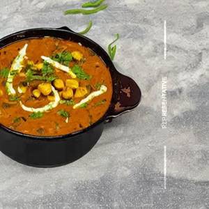 Baby Corn Handi