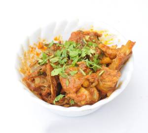 Natukodi Fry    
