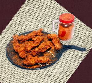 Xxxx nashville special fried chicken strips