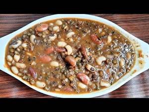 Special Tadka Butter