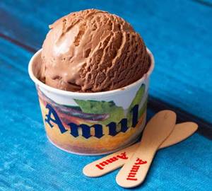 Chocolate Cream
