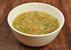 Manchow Soup