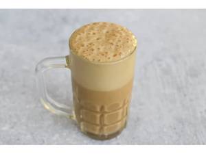 Cold Coffee