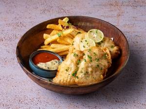 Fish N Chips