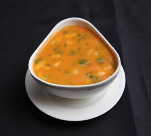 Chicken Mongolian Soup (500ml)
