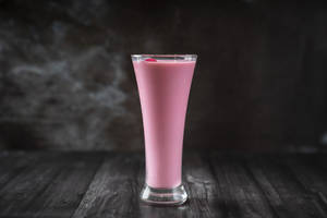 Rose Milk