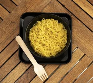 Plain Masala Maggi
