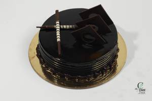 Chocolate cake [1 kg]