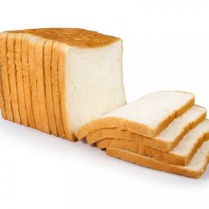 Milk Bread 400gm