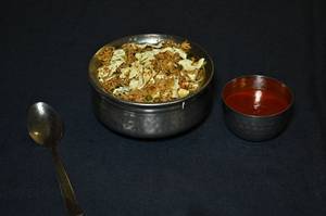 Egg Fried Rice