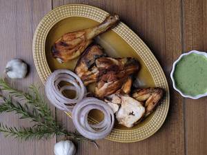 Tandoori Chicken