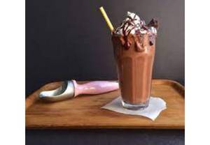 Brown Shake