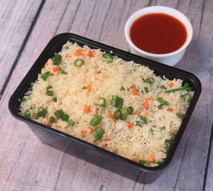 Veg Fried Rice